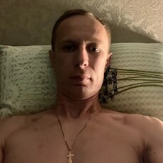 Фотография мужчины Александр, 30 лет из г. Пенза