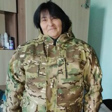 Фотография девушки Анна, 43 года из г. Чита