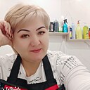 Эльвира, 42 года