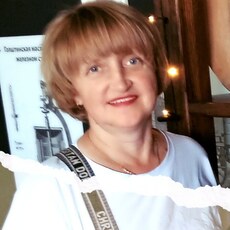 Фотография девушки Елена, 53 года из г. Барыш