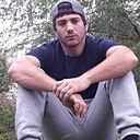 Али, 35 лет