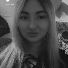 Фотография девушки Валерия, 25 лет из г. Певек