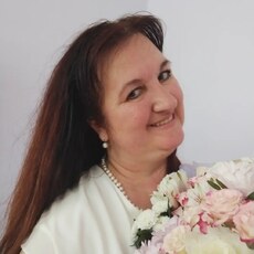 Фотография девушки Елена, 59 лет из г. Орша