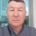 Сейл, 53 года