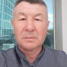 Фотография мужчины Сейл, 53 года из г. Астана
