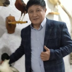 Фотография мужчины Талгат, 44 года из г. Тараз