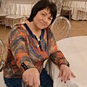 Лилия, 64 года