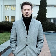 Фотография мужчины Владимир, 41 год из г. Санкт-Петербург