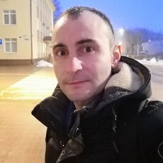 Фотография мужчины Дима, 38 лет из г. Торопец