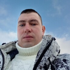 Фотография мужчины Артем, 30 лет из г. Мирный (Архангельская Область)