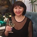 Ася, 62 года
