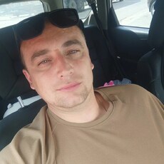 Фотография мужчины Kostya, 35 лет из г. Алейск