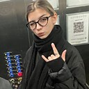 Оля, 20 лет