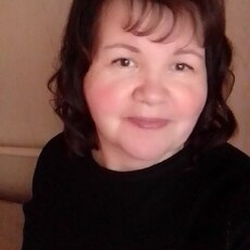 Фотография девушки Светлана, 57 лет из г. Киров