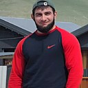 Залик, 35 лет