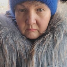 Фотография девушки Надежда, 52 года из г. Чита