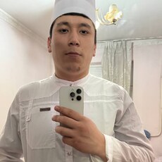Фотография мужчины Murod, 36 лет из г. Алмалык