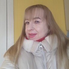 Фотография девушки Божена, 60 лет из г. Брест
