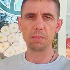 Фотография мужчины Андрей, 43 года из г. Симферополь