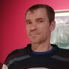 Фотография мужчины Серёга, 44 года из г. Выкса