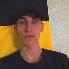 Фотография мужчины Вао, 26 лет из г. Палласовка