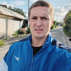 Фотография мужчины Денис, 38 лет из г. Москва