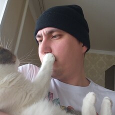 Фотография мужчины Владимир, 29 лет из г. Альметьевск