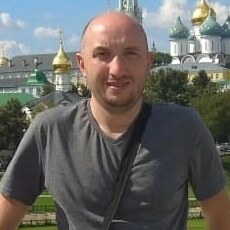 Фотография мужчины Дмитрий, 41 год из г. Королёв