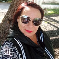 Фотография девушки Татьяна, 50 лет из г. Хабаровск