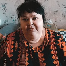 Фотография девушки Марина, 49 лет из г. Заволжск