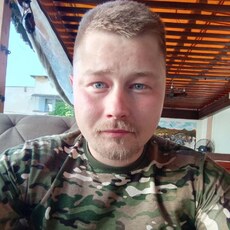 Фотография мужчины Mikhailovich, 29 лет из г. Северодвинск