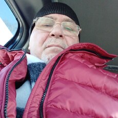 Фотография мужчины Алексей, 62 года из г. Ступино
