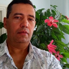 Фотография мужчины Николай, 56 лет из г. Тбилисская