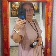 Фотография девушки Елена, 56 лет из г. Северодвинск