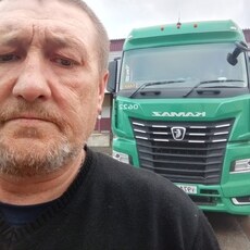 Фотография мужчины Александр, 48 лет из г. Тюмень