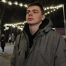 Фотография мужчины Дмитрий, 25 лет из г. Петропавловск-Камчатский