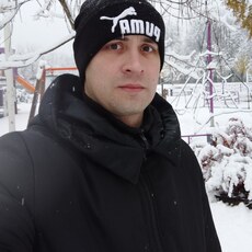 Фотография мужчины Влад, 34 года из г. Киев