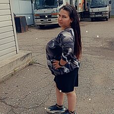 Фотография девушки Вера, 24 года из г. Хабаровск