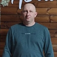 Фотография мужчины Николай, 40 лет из г. Петропавловск