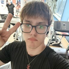 Фотография мужчины Дмитрий, 19 лет из г. Бердск