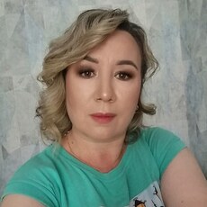 Фотография девушки Алия, 47 лет из г. Туймазы