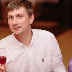 Фотография мужчины Сергей, 35 лет из г. Княгинино