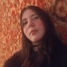 Фотография девушки Антонина, 18 лет из г. Сегежа