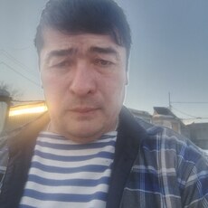 Фотография мужчины Николай, 54 года из г. Петровск-Забайкальский