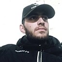 Алим, 24 года