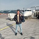 Алимжан, 41 год