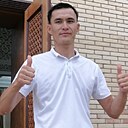 Ali, 41 год
