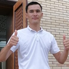 Фотография мужчины Ali, 41 год из г. Павлодар