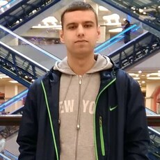 Фотография мужчины Алексей, 30 лет из г. Минск