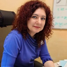 Фотография девушки Евгения, 43 года из г. Горловка